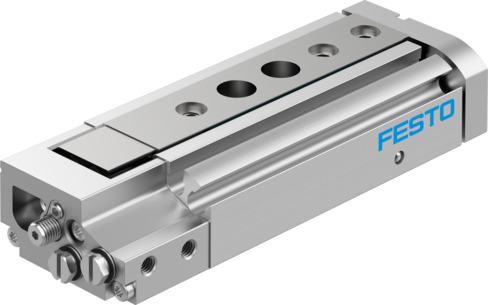 Festo DGSL-4-20-EA Mini Kızak Ünitesi Turkiye