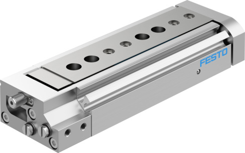 Festo DGSL-6-40-EA Mini Kızak Ünitesi Turkiye