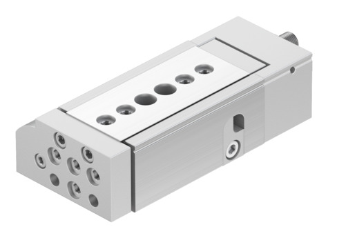 Festo DGSL-10-10-EA Mini Kızak Ünitesi Turkiye