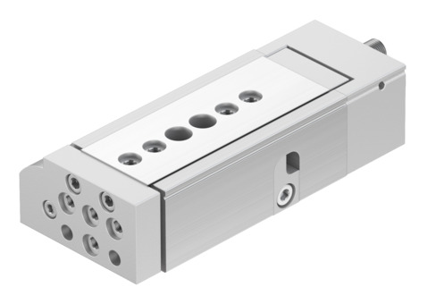 Festo DGSL-10-20-EA Mini Kızak Ünitesi Turkiye
