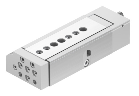 Festo DGSL-10-30-EA Mini Kızak Ünitesi Turkiye