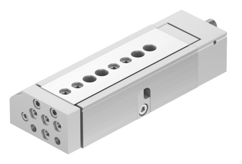 Festo DGSL-10-40-EA Mini kızak ünitesi Turkiye