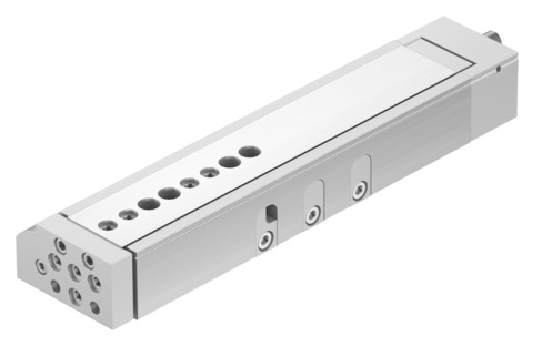 Festo DGSL-10-100-EA Mini kızak ünitesi Turkiye