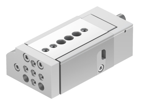 Festo DGSL-12-10-EA Mini kızak ünitesi Turkiye
