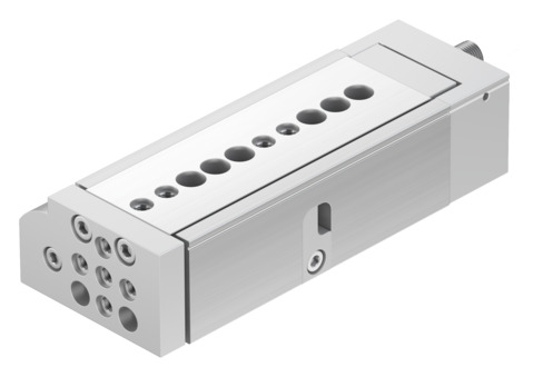 Festo DGSL-12-50-EA Mini kızak ünitesi Turkiye