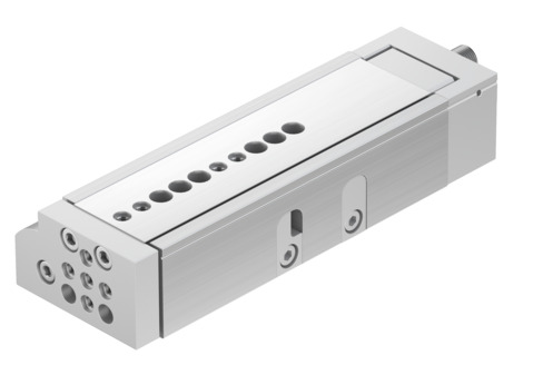 Festo DGSL-16-80-EA Mini Kızak Ünitesi Turkiye