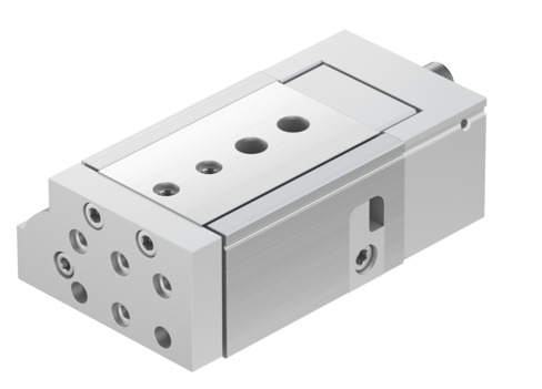 Festo DGSL-20-10-EA Mini Kızak Ünitesi Turkiye