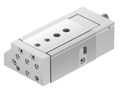 Festo DGSL-20-20-EA Mini kızak ünitesi Turkiye