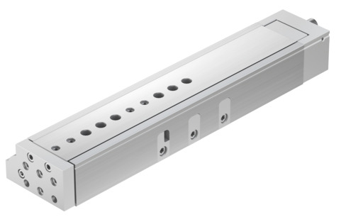 Festo DGSL-20-200-EA Mini Kızak Ünitesi Turkiye