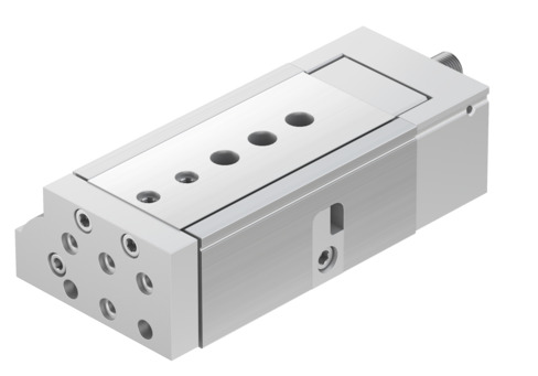 Festo DGSL-25-40-EA Mini Kızak Ünitesi Turkiye