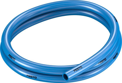 Festo PUN-14X2-BL Hortum Turkiye