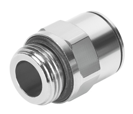 Festo NPQM-D-G38-Q14-P10 Çabuk Bağlantı Rakoru Turkiye