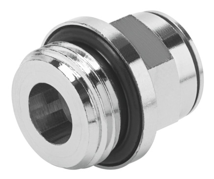 Festo NPQM-D-G12-Q14-P10 Çabuk Bağlantı Rakoru Turkiye