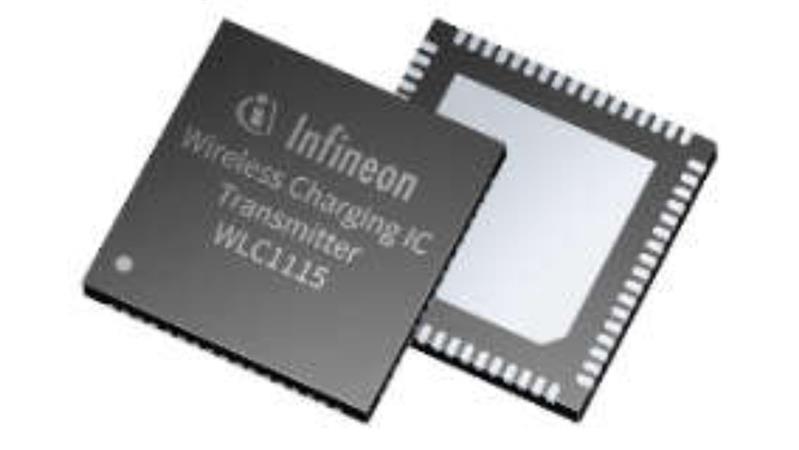 Infineon WLC1115-68LQXQ Turkiye