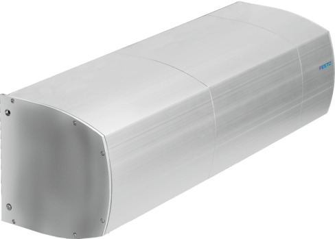 Festo CAFC-X1-GAL-200 Kapak Turkiye