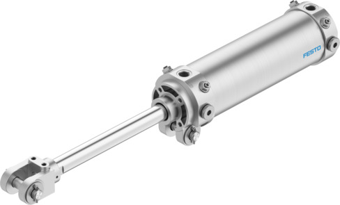 Festo DWC-63-150-Y-AB-G Mafsallı silindir Turkiye