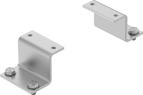 Festo DASB-P1-HC-SB Adaptör Takımı Turkiye
