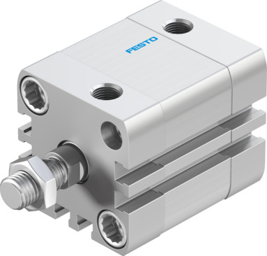 Festo ADN-32-15-A-PPS-A Kompakt silindir Turkiye