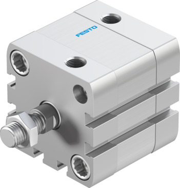 Festo ADN-40-10-A-PPS-A Kompakt silindir Turkiye