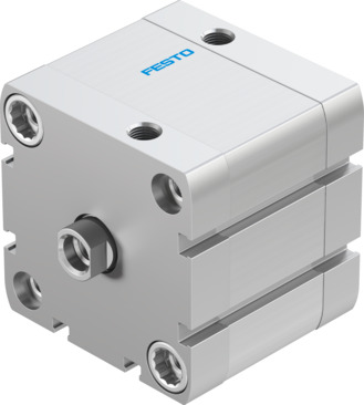 Festo ADN-63-20-I-PPS-A Kompakt silindir Turkiye