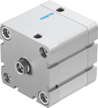 Festo ADN-63-25-I-PPS-A Kompakt silindir Turkiye