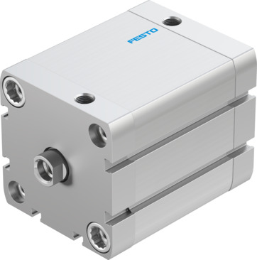 Festo ADN-63-50-I-PPS-A Kompakt silindir Turkiye