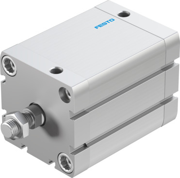 Festo ADN-63-60-A-PPS-A Kompakt silindir Turkiye