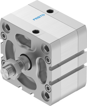 Festo ADN-80-10-A-PPS-A Kompakt silindir Turkiye