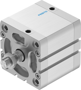 Festo ADN-80-40-A-PPS-A Kompakt silindir Turkiye