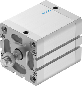 Festo ADN-80-60-A-PPS-A Kompakt silindir Turkiye