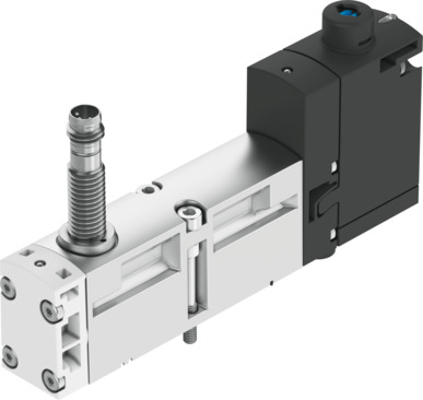 Festo VSVA-B-M52-MZD-A2-1T1L-APP Selenoid valf Turkiye