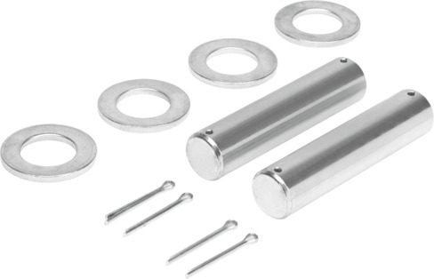Festo DAMD-F5-S-50 Montaj seti Turkiye