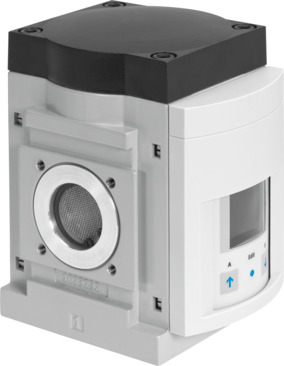Festo SFAM-90-5000L-M-2SA-M12 Debi sensörü Turkiye