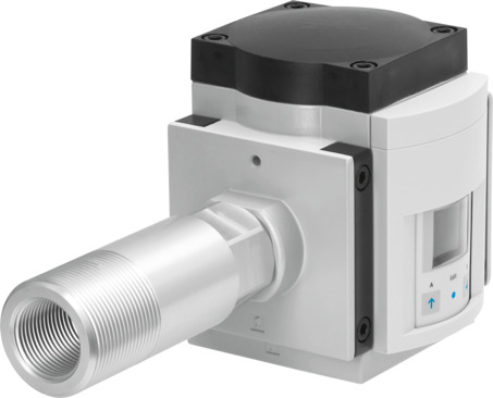 Festo SFAM-90-15000L-TG112-2SA-M12 Debi sensörü Turkiye