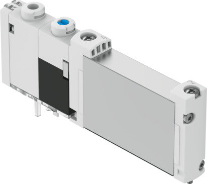 Festo VUVG-B10-M52-RZT-F-1T1L Selenoid valf Turkiye