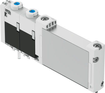 Festo VUVG-B10-P53C-ZT-F-1T1L Selenoid valf Turkiye