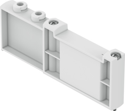 Festo VABB-L1-10-T Kapama plakası Turkiye