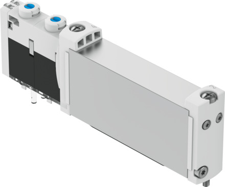 Festo VUVG-B14-P53C-ZT-F-1T1L Selenoid valf Turkiye