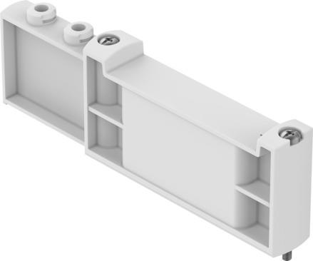 Festo VABB-L1-14-T Kapama plakası Turkiye