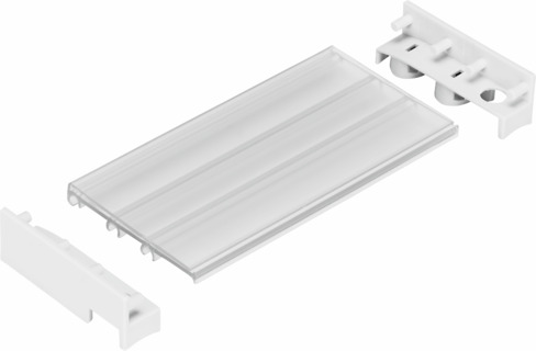 Festo ASCF-H-L1-14-7V Etiket tutucu Turkiye