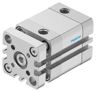 Festo ADNGF-32-15-PPS-A Kompakt silindir Turkiye