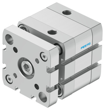 Festo ADNGF-50-10-PPS-A Kompakt silindir Turkiye