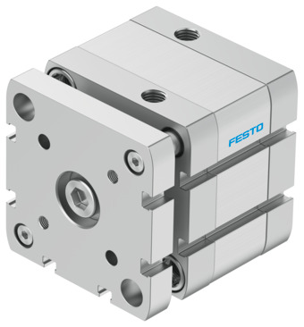 Festo ADNGF-63-10-PPS-A Kompakt silindir Turkiye