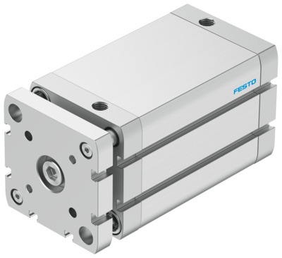 Festo ADNGF-63-80-PPS-A Kompakt silindir Turkiye