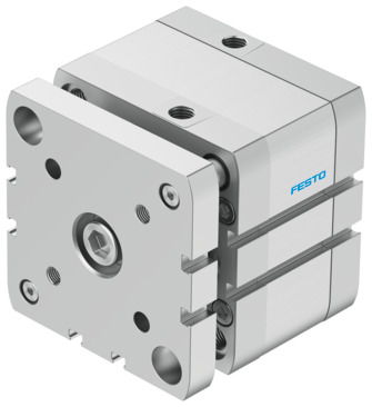 Festo ADNGF-80-15-PPS-A Kompakt silindir Turkiye