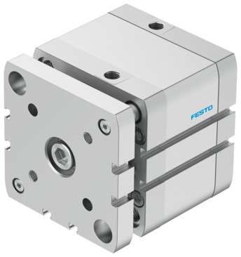Festo ADNGF-80-25-PPS-A Kompakt silindir Turkiye
