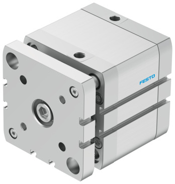 Festo ADNGF-80-30-PPS-A Kompakt silindir Turkiye