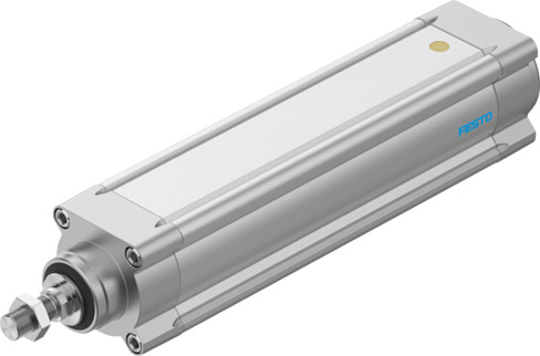 Festo ESBF-BS-80-200-32P Elektro-Silindir Turkiye