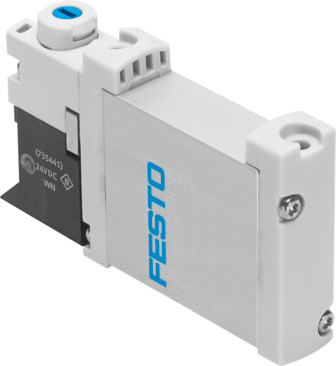 Festo VUVG-B10A-M52-MZT-F-1P3 Selenoid valf Turkiye