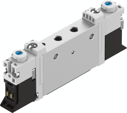 Festo VUVG-L10-T32H-MT-M5-1P3 Selenoid valf Turkiye
